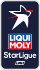 Starligue 2026 logo