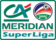 First League 2026 logo