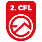 Second League 2026 logo