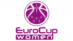 EuroCup Women 2026 logo