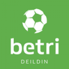 Meistaradeildin 2026 logo