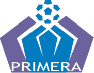 Primera Division 2026 logo