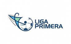 Primera Division 2026 logo