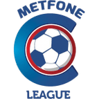 C-League 2026 logo