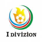 Birinci Dəstə 2026 logo