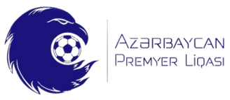 Azerbaijan Premier League 2026 logo