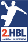 2. Bundesliga 2026 logo