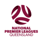 Queensland NPL 2026 logo