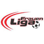 Frauenliga 2026 logo
