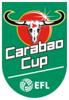 League Cup 2026 logo
