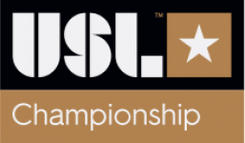 USL League One 2026 logo