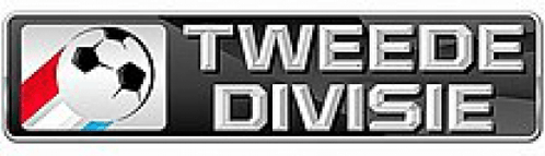 Tweede Divisie 2026 logo
