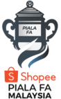 FA Cup 2026 logo