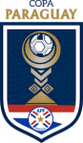 Copa Paraguay 2026 logo