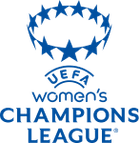 UEFA Champions League Women 2026 logo