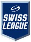 Swiss League 2026 logo