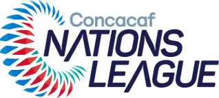 CONCACAF Nations League 2026 logo