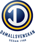 Damallsvenskan 2026 logo
