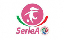 Serie A Women 2026 logo