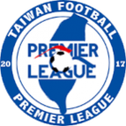 Taiwan Football Premier League 2026 logo