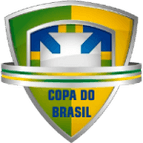 Copa do Brasil U20 2026 logo