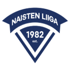 Kansallinen Liiga 2026 logo