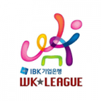WK-League 2026 logo