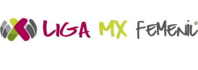 Liga MX Femenil 2026 logo