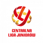 Central Youth League 2026 logo