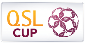 QSL Cup 2026 logo