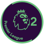 Premier League 2 Division One 2026 logo
