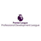 Professional Development League 2026 logo