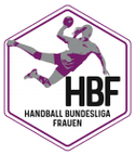 1. Division Women 2026 logo