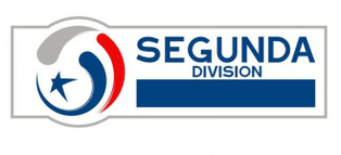 Segunda División 2026 logo