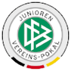 DFB Junioren Pokal 2026 logo