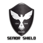 Senior Shield 2026 logo