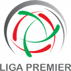 Liga Premier Serie A 2026 logo