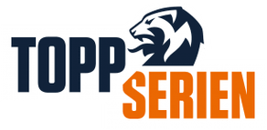 Toppserien 2026 logo