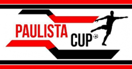 Copa Paulista 2026 logo