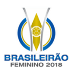 Brasileiro Women 2026 logo