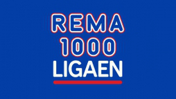 REMA 1000-ligaen Women 2026 logo