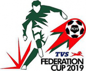 Federation Cup logo