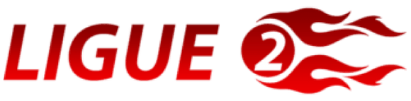 Ligue 2 2026 logo