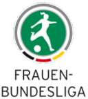 Frauen Bundesliga 2026 logo