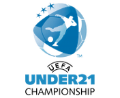 UEFA U21 Championship - Qualification 2027 logo