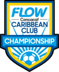 CONCACAF Caribbean Club Championship 2026 logo
