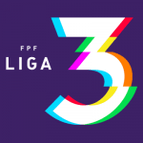 Liga 3 2026 logo