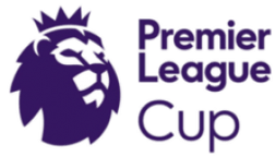 Premier League Cup 2026 logo