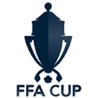 Australia Cup 2026 logo