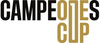 Campeones Cup 2026 logo